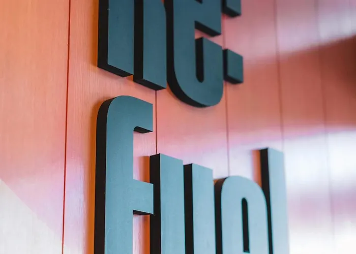 Aloft By Marriott Frisco