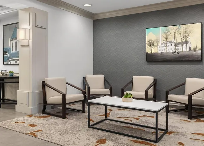 Hyatt House Morristown