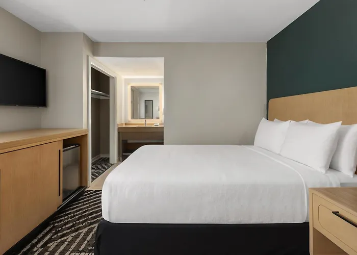 Hyatt House Morristown