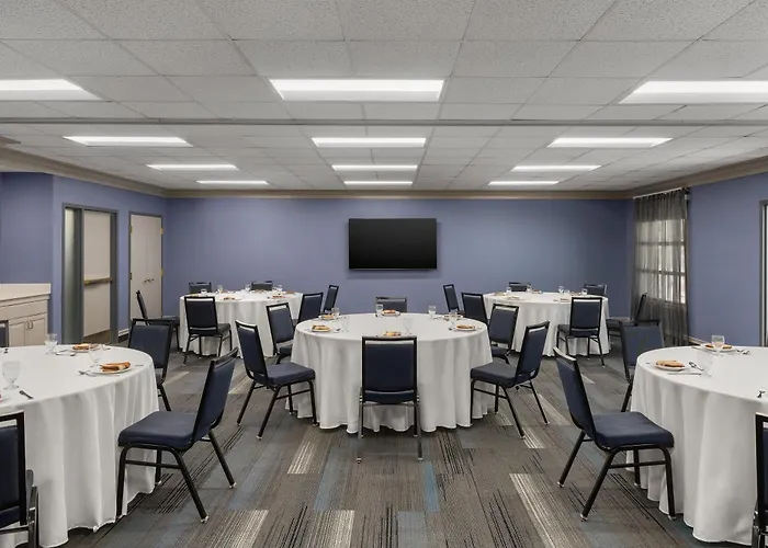 Hyatt House Morristown