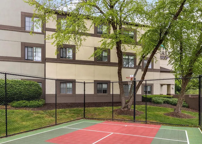 Hyatt House Morristown