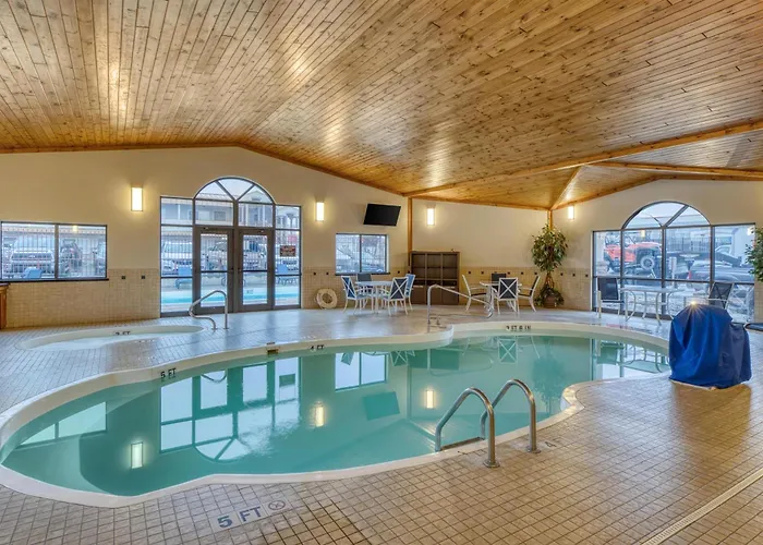 Best Western Plains Motel
