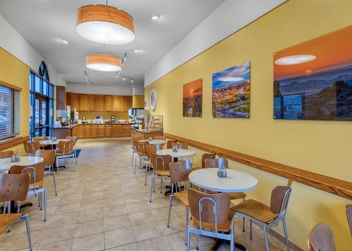 Best Western Plains Motel