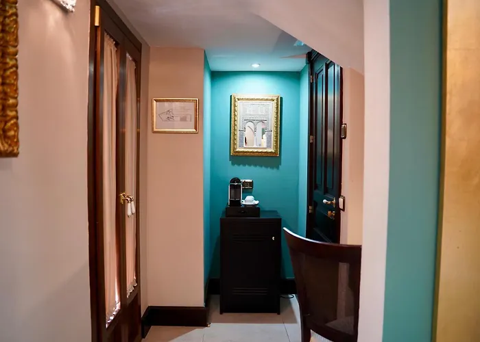 Hotel Boutique Casa Veracruz