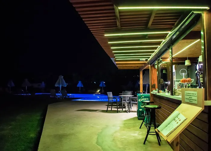 Nereides Hotel
