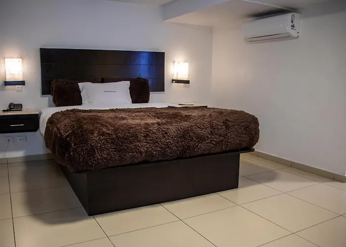 Hotel Velario