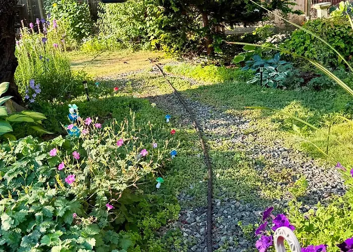 Campbell Cottage B&B