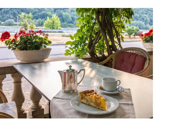 Hotel Schön