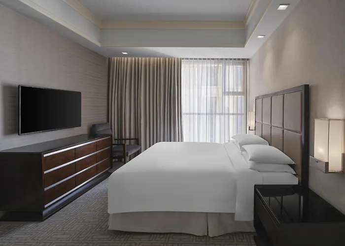 Jabal Omar Hyatt Regency Makkah