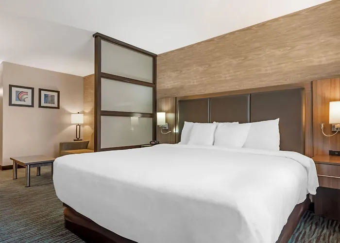 Comfort Inn & Suites Calgary Airport - North
