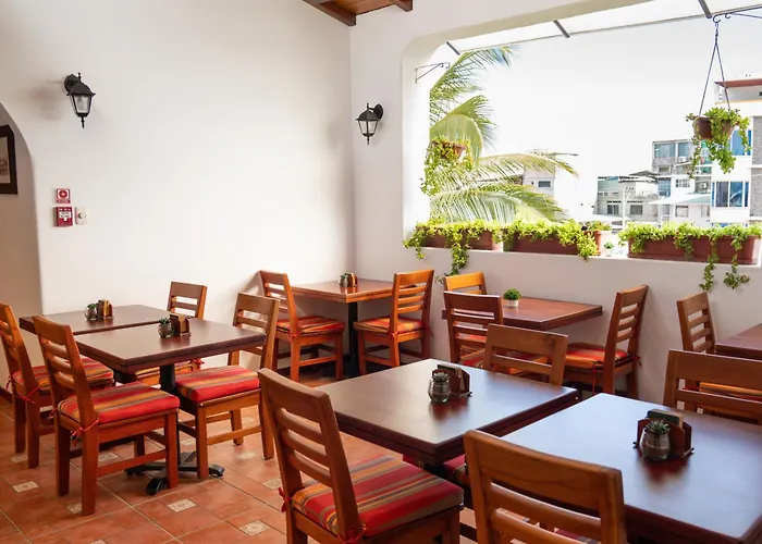 Hotel Cucuve