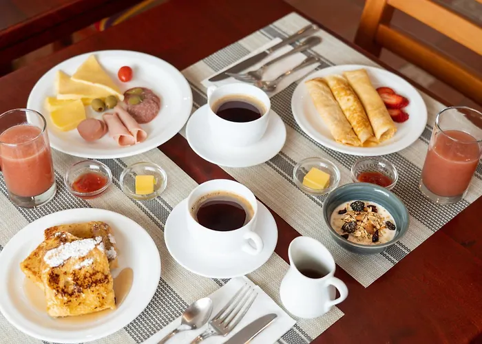 Hotel Cucuve