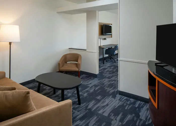 Fairfield Inn & Suites Orange Beach