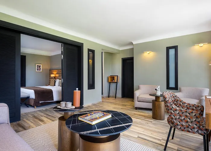 Le Domaine Limoune