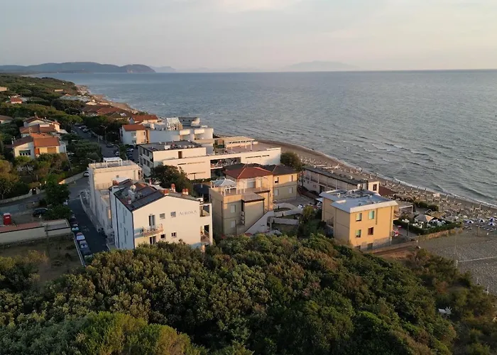 Hotel Aurora