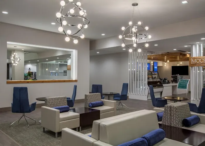 Holiday Inn Cleveland Clinic By Ihg