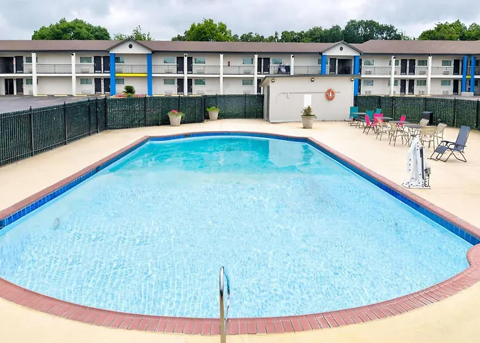 Days Inn By Wyndham Gatesville