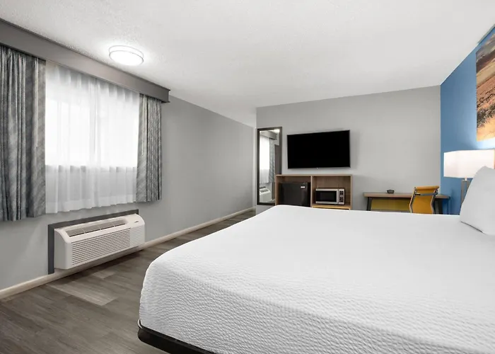 Days Inn By Wyndham Gatesville
