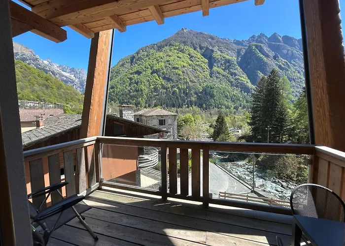 Hotel Le Cime