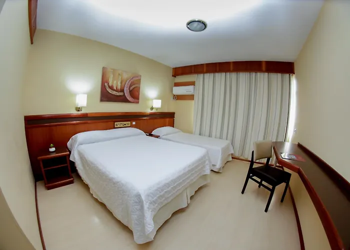 Susin Hotel
