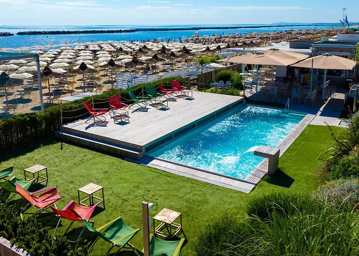 Hotel Savini