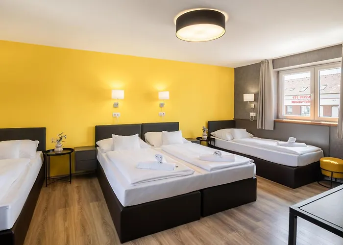 171 Hotel Hegyeshalom