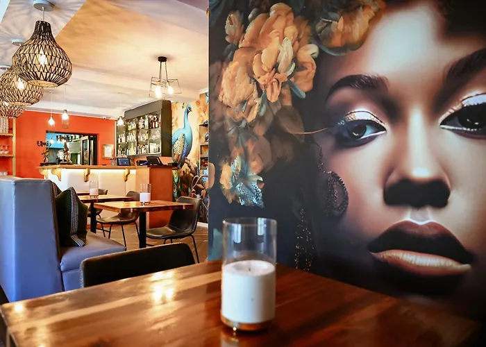 Silver Forest Boutique Hotel, Spa, Restaurant & Bar