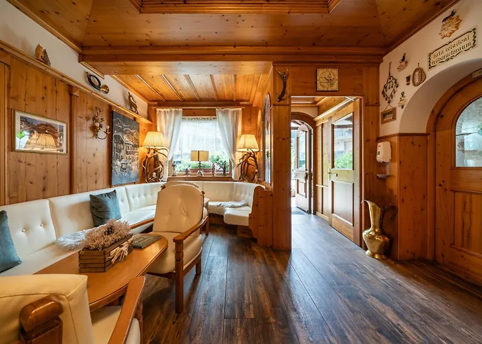 Hotel Garnì La Montanara