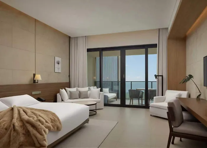 The Sanya Edition