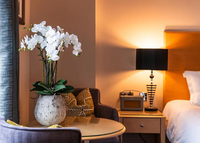 The Moorland Hotel, Haytor, Devon - The Coaching Inn Group