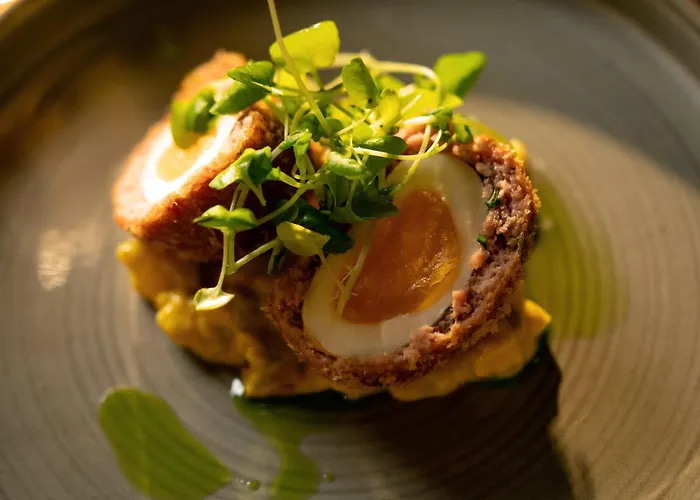The Moorland Hotel, Haytor, Devon - The Coaching Inn Group
