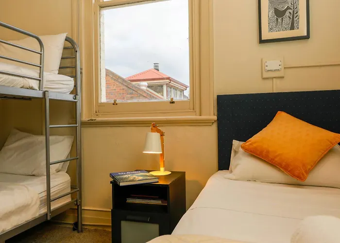 Delatite Hotel