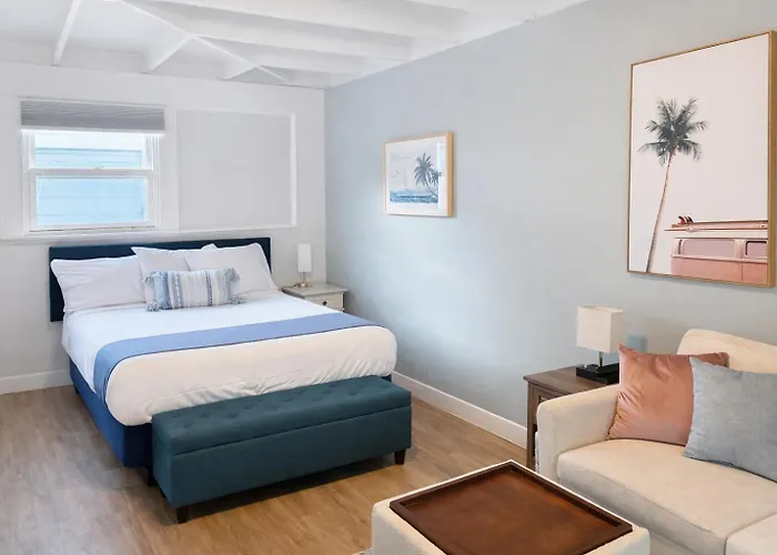 Coronado Inn