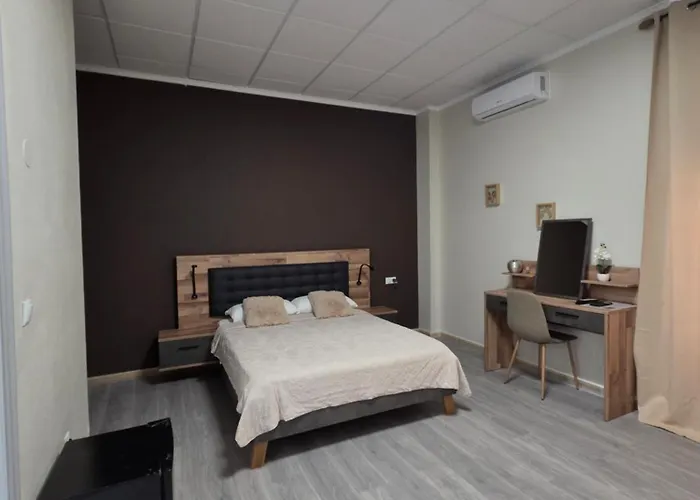 Hotel La Oficina