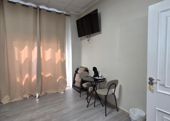 Hotel La Oficina
