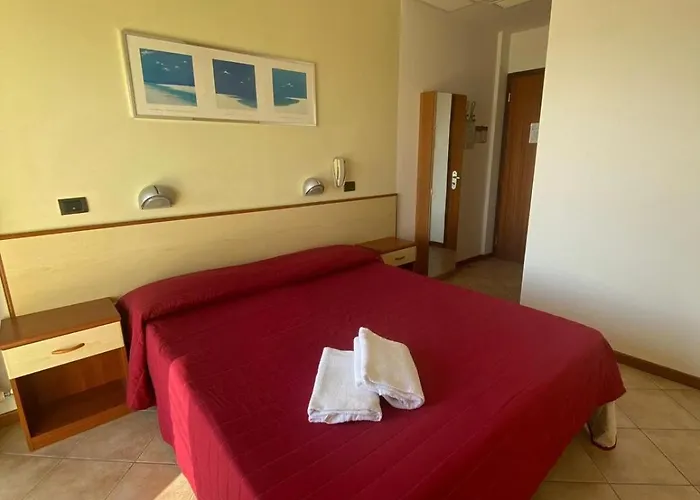 Hotel Brasilia