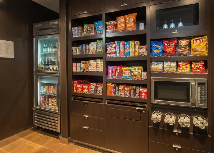 Courtyard By Marriott Hershey Chocolate Avenue
