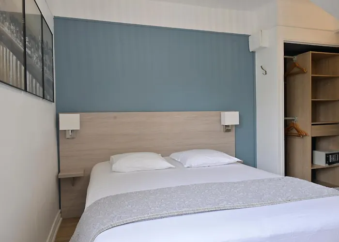 Motel Ascot - Hotel & Appartements