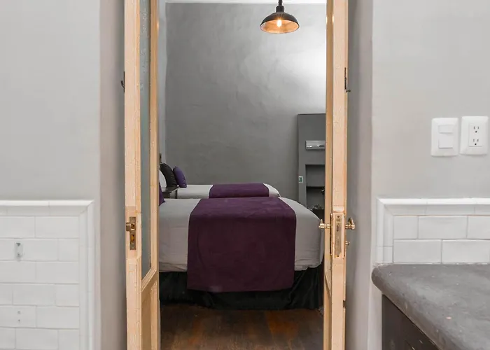 Casa Brunella - Hotel Boutique Queretaro