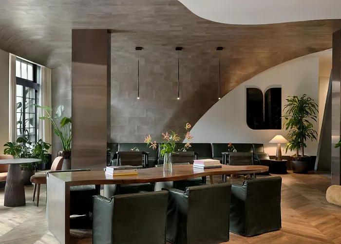 Kimpton La Peer West Hollywood By Ihg
