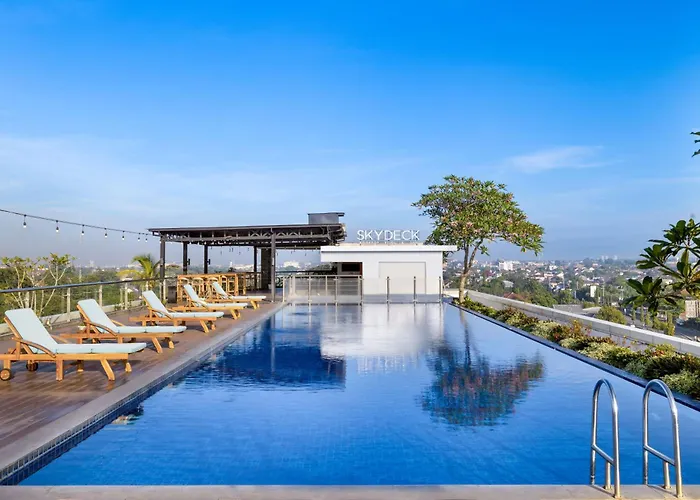 Innside By Melia Yogyakarta