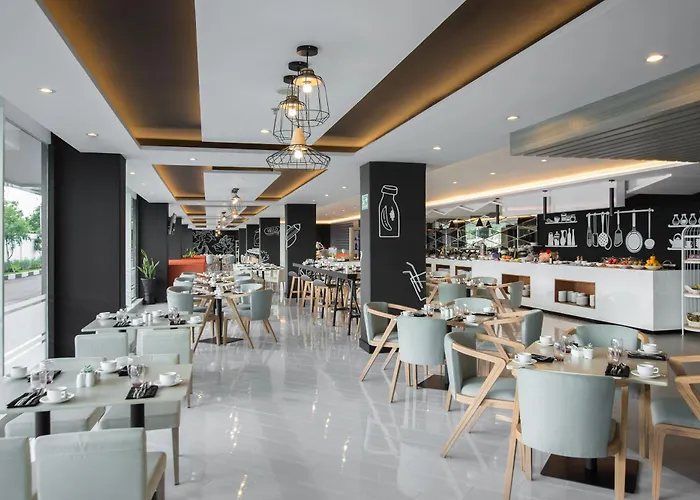 Innside By Melia Yogyakarta