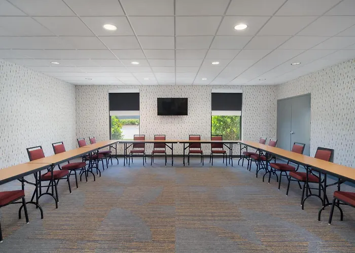 Home2 Suites By Hilton Opelika Auburn