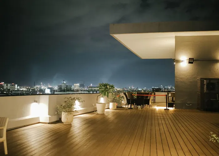 Toyoko Inn Cebu