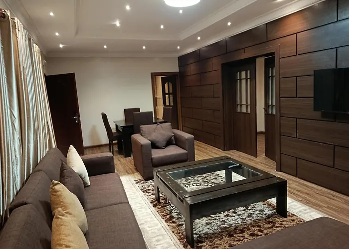 Grand Inn & Suites Ijebu Ode