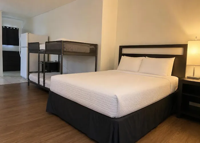 H&H Motor Lodge