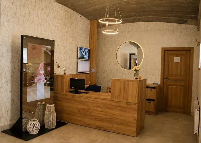 Hotel Vinnica