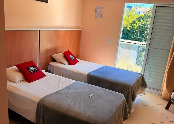Hotel Canaã Express