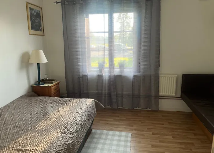 Rada Hotel