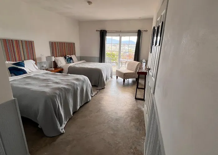 Santerra, Valle De Guadalupe